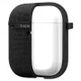 Spigen Urban Fit Case für Apple AirPods (1. & 2. Gen) - Schwarz