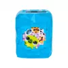 Spin Master Bitzee Magicals Interaktives digitales Haustier mit 20 Charakteren, Touch- und Bewegungssensor, flexibles LED-Display, Lila/Rosa, ab 5 Jahren