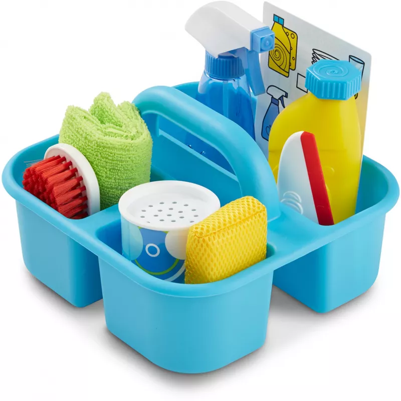Spin Master Melissa & Doug Reinigungsset
