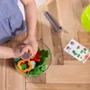 Spin Master Melissa & Doug Salad Spinner Spielset - 22 Teile