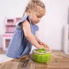 Spin Master Melissa & Doug Salad Spinner Spielset - 22 Teile