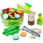Spin Master Melissa & Doug Salad Spinner Spielset - 22 Teile