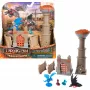 SPINMASTER How to Train Your Dragon - Dragon Arena: Torch Tower Playset