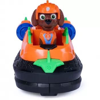 SPINMASTER Paw Patrol Dino Rescue - Zumas Dino Rescue Hovercraft