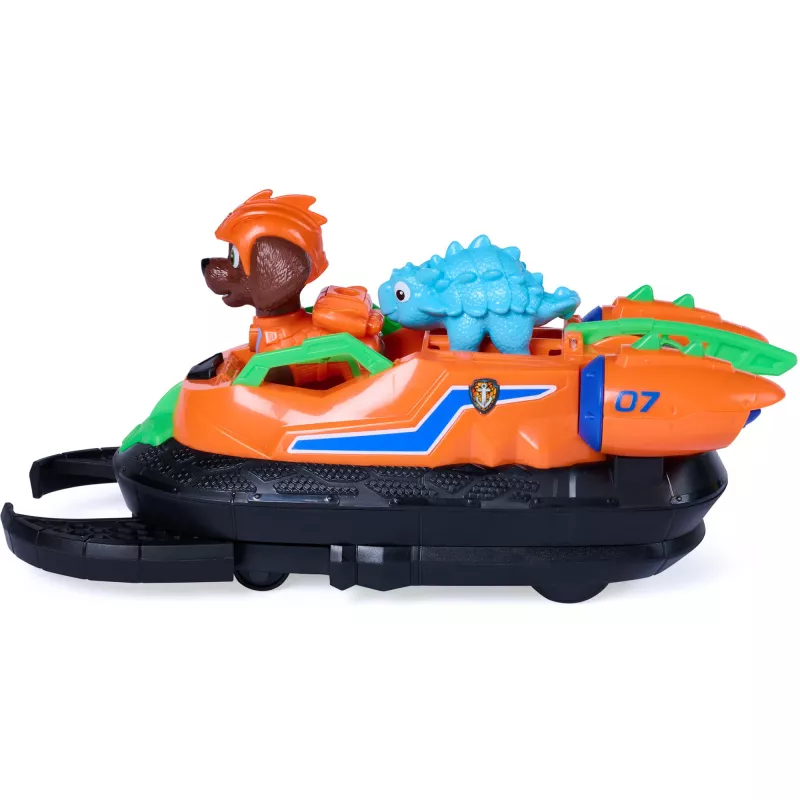 SPINMASTER Paw Patrol Dino Rescue - Zumas Dino Rescue Hovercraft