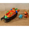 SPINMASTER Paw Patrol Dino Rescue - Zumas Dino Rescue Hovercraft