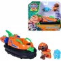 SPINMASTER Paw Patrol Dino Rescue - Zumas Dino Rescue Hovercraft