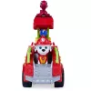 SPINMASTER Paw Patrol: The Dino Movie - Marshalls Dino Feuerwehrauto