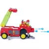 SPINMASTER Paw Patrol: The Dino Movie - Marshalls Extra Large Dino Rescue Fire Truck