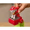 SPINMASTER Paw Patrol: The Dino Movie - Marshalls Extra Large Dino Rescue Fire Truck