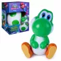 SPINMASTER Super Mario Galaxy Film - Hatchin' Yoshi Plüschtier
