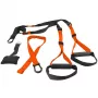 Spokey Lilt 929879 Trainingsbänder Set aus 3 mit Mesh-Tasche