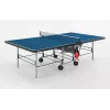 Sponeta S 3-47i Indoor Tischtennisplatte mit Netz, 19mm, Blau