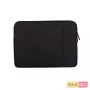Sponge SPONGE 14in-15.6in Schultertasche Schwarz