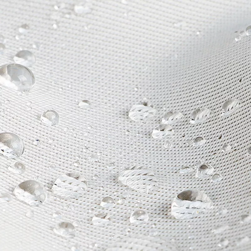 SPONGE Milk Backpack White