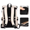Sponge SPONGE Tourist Backpack Apricot