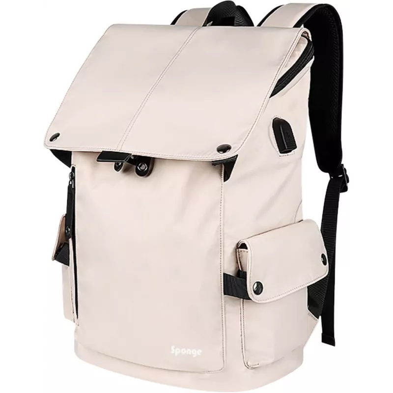 Sponge SPONGE Tourist Backpack Apricot
