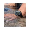 Sponge Surfwatch LCD 1.4i Waterproof Smartwatch Schwarz