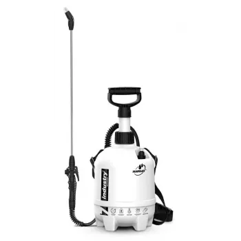 Sprayer Industry Acid Line 7 Bag – 1,5 l säurebeständiger Drucksprüher mit FPM-Dichtungen und verstellbarer Düse