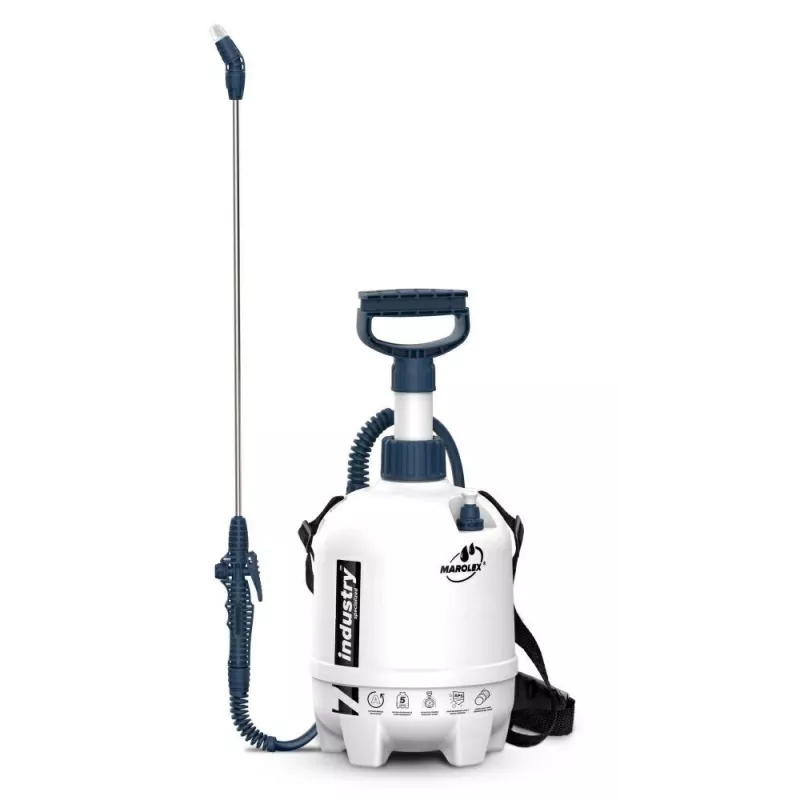 Sprühgerät MAROLEX INDUSTRY ALKA LINE 9 l Beutel