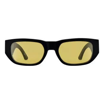 SPY Helm 2 Sonnenbrille Unisex 54/20/143 mm Polycarbonat Happy Lens