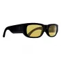 SPY Helm 2 Sonnenbrille Unisex 54/20/143 mm Polycarbonat Happy Lens