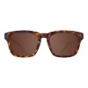SPY Helm Sonnenbrille Unisex 53/19/139 mm Grilamid Rahmen Polycarbonat Glas UV400