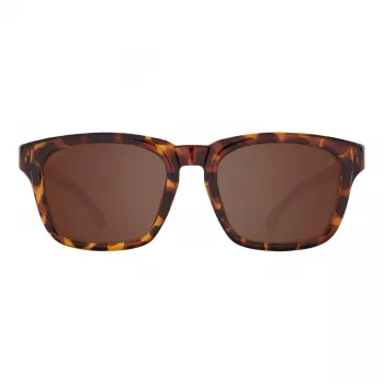 SPY Helm Sonnenbrille Unisex 53/19/139 mm Grilamid Rahmen Polycarbonat Glas UV400