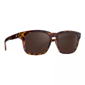SPY Helm Sonnenbrille Unisex 53/19/139 mm Grilamid Rahmen Polycarbonat Glas UV400