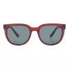 SPY Helm Sonnenbrille Unisex 54/20/148 mm UV400 Grilamid Polycarbonat