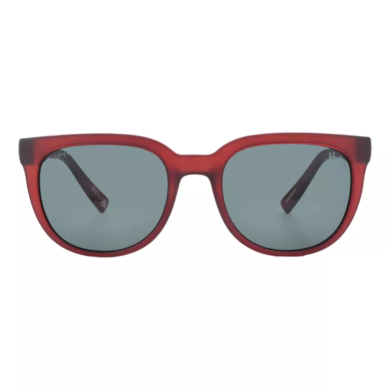 SPY Helm Sonnenbrille Unisex 54/20/148 mm UV400 Grilamid Polycarbonat
