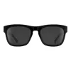 SPY Helm Sonnenbrille Unisex 57/19/142 mm ARC Polycarbonat Grilamid UV400