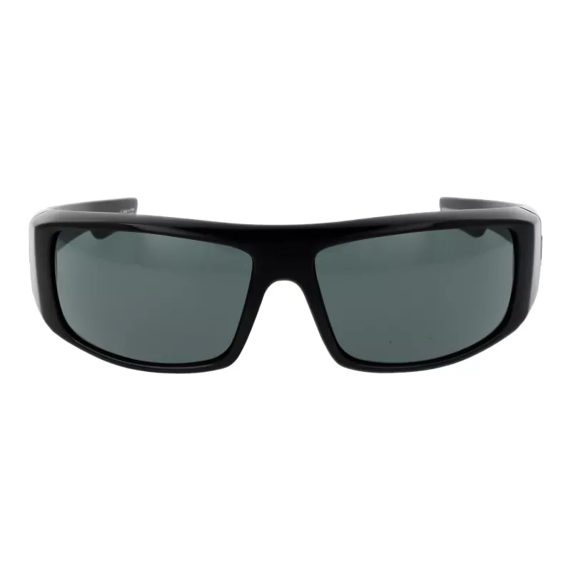 SPY Helm Sonnenbrille Unisex 61/14/127 mm Happy Lens Grilamid Polycarbonat UV400