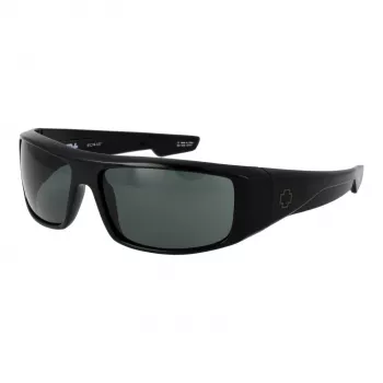 SPY Helm Sonnenbrille Unisex 61/14/127 mm Happy Lens Grilamid Polycarbonat UV400