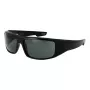 SPY Helm Sonnenbrille Unisex 61/14/127 mm Happy Lens Grilamid Polycarbonat UV400