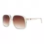 SPY Optic Helm Sonnenbrille - Matt Schwarz Rahmen, Graue Gläser, Unisex 59/16/135 mm