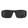SPY Sonnenbrille Unisex 183211374135 (Glas/Steg/Bügel) 58/17/145 mm
