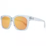 SPY Sunglasses Unisex 6700000000011 (Lens/Bridge/Temple) 50/11/142 mm Black Frame Grey Tint