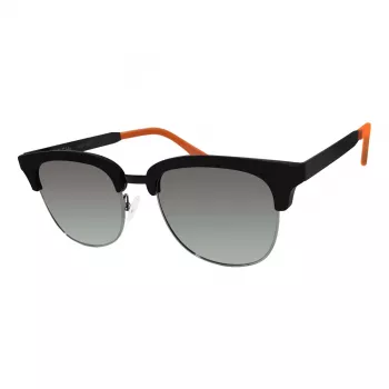 SPY Sonnenbrille Unisex 6700000000052 (Lens/Bridge/Temple) 51/21/140 mm