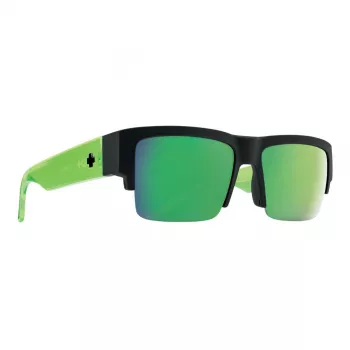 SPY Sonnenbrille Unisex 6700000000082 (Lens/Bridge/Temple) 57/18/145 mm