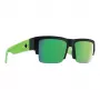 SPY Sonnenbrille Unisex 6700000000082 (Lens/Bridge/Temple) 57/18/145 mm
