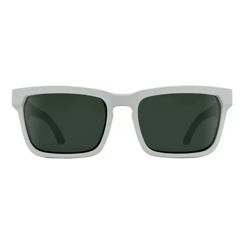 SPY Sonnenbrille Unisex 6700000000145 (57/18/143 mm) Matt Schwarz