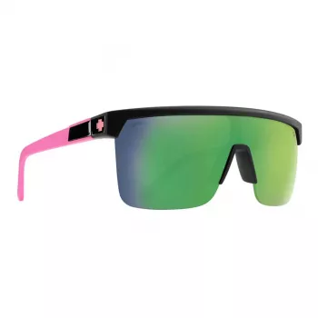 SPY Sonnenbrille Unisex 6700000000214 (Lens/Bridge/Temple) 134/00/140 mm