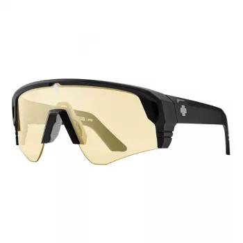 SPY Sonnenbrille Unisex 6700000000231 - Grilamid-Rahmen, Polycarbonat-Glas, UV400-Schutz, 142/00/147 mm