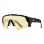 SPY Sonnenbrille Unisex 6700000000231 - Grilamid-Rahmen, Polycarbonat-Glas, UV400-Schutz, 142/00/147 mm