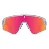 SPY Sonnenbrille Unisex 6700000000232 Matt Schwarz Happy Grau Grün Polarisiert