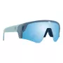 SPY Sonnenbrille Unisex 6700000000233 Matt Schwarz Happy Grau Grün Polarisiert