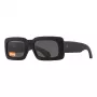 SPY Sonnenbrille Unisex 6700000000248 (Glas/Steg/Bügel) 58/19/145 mm