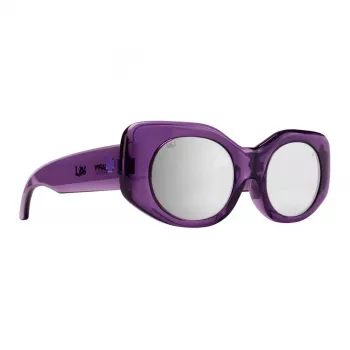 SPY Unisex Sonnenbrille 1800000000066 (53/22/145 mm)