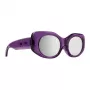 SPY Unisex Sonnenbrille 1800000000066 (53/22/145 mm)